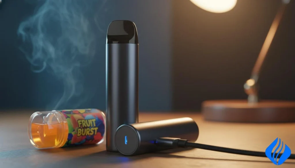 Kan et hotel opdage, om du vaper? Vaping detektion forklaret70c827fe 28ea 41c1 8982 a835e3f0f78b vandmærket
