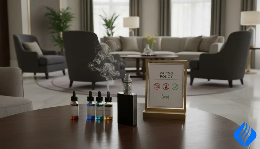 Can a Hotel Tell if You Vape? Vaping Detection Explained793d168a 30ce 4bc4 889d e1b5deab7ace watermarked