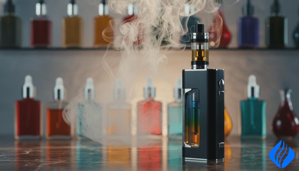 rauchringe machen vape Wie man O's mit Vape bläst: Verbessern Sie Ihr Vaping-Erlebnis