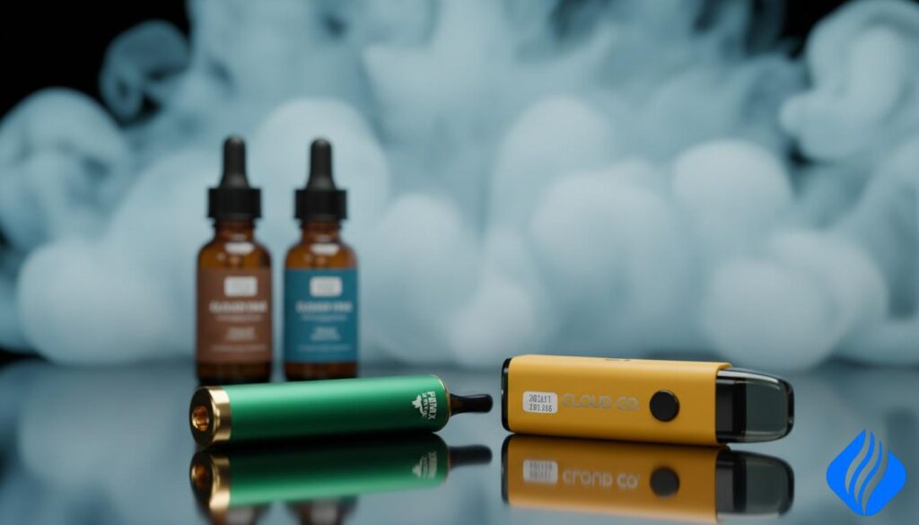 elfbar nachfüll pod läuft aus What Are Prefilled Vape Pods?