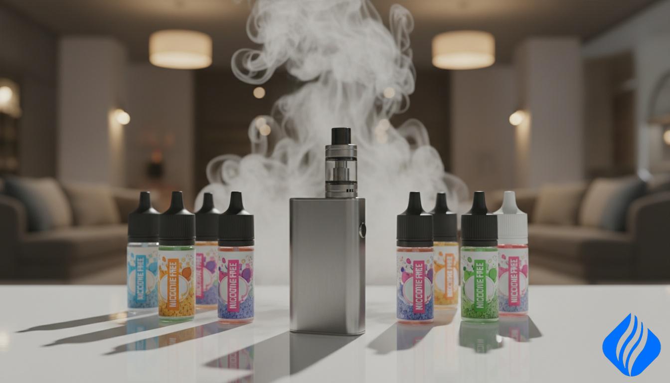 Are There Vapes Without Nicotine? Guide & Comparisonsb54b4ebb e2b2 4b36 9b26 eeb99830e7ea watermarked