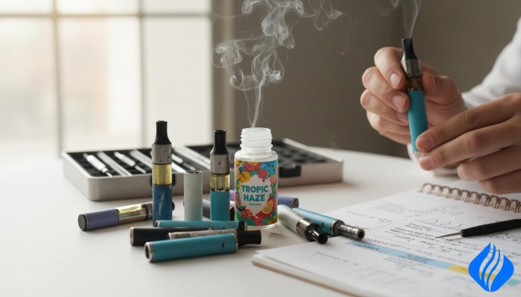 elfbar elfa kaufen Mr Jack' stuurt verboden vapes vanuit China naar Nederland: 'Wanneer wil je  nieuwe zending?' | Nieuws main image 1