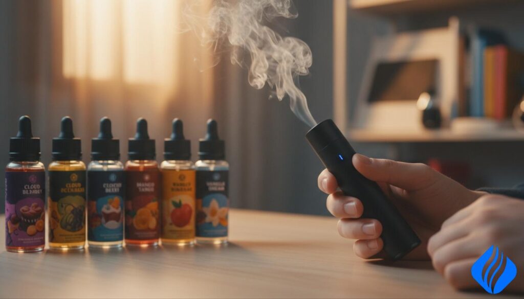 Pouvez-vous apporter une cigarette électronique dans un concert ? Règles & Sécuritéddd028c0 7e12 499e a7fb f870fa32aaf9 watermarked